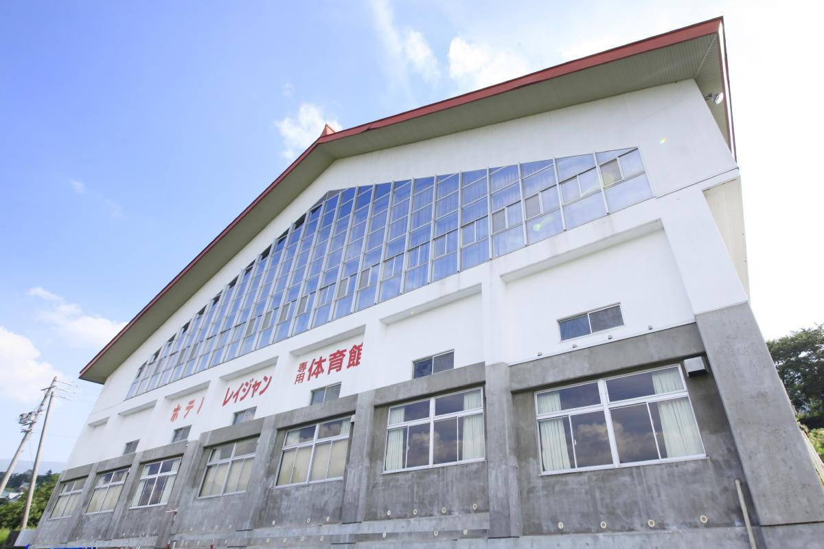 Hotel Radiant Kidzsimadaira Kültér fotó